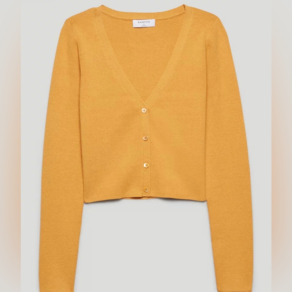 Babaton Georgia Cardigan